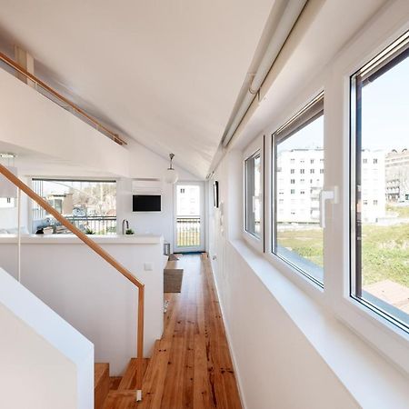 Casa Flora Apartment Porto Exterior photo