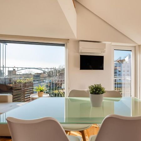 Casa Flora Apartment Porto Exterior photo