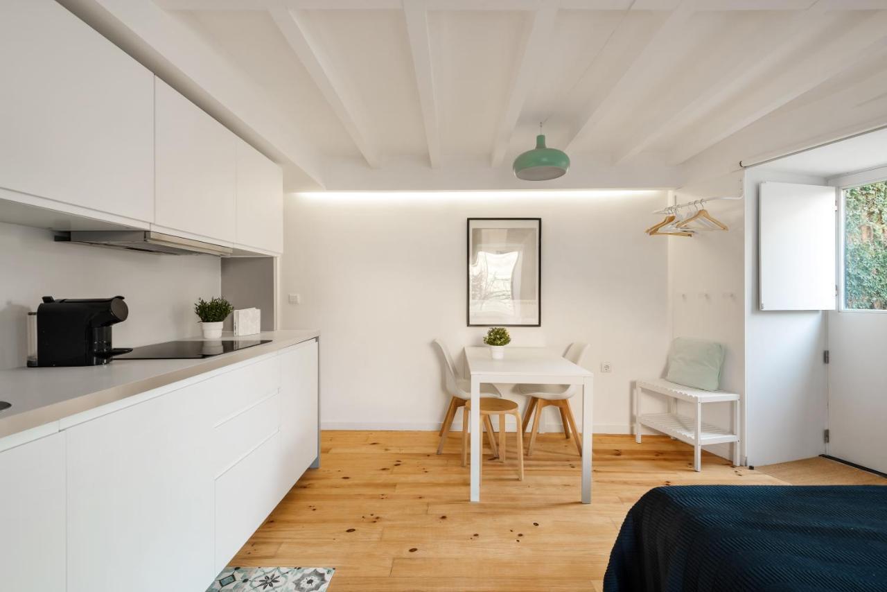 Casa Flora Apartment Porto Exterior photo