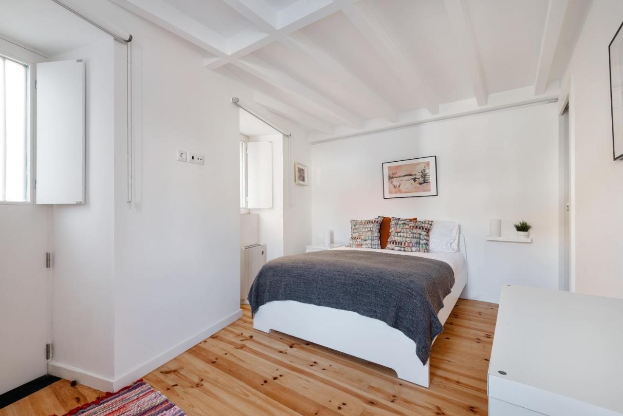 Casa Flora Apartment Porto Exterior photo