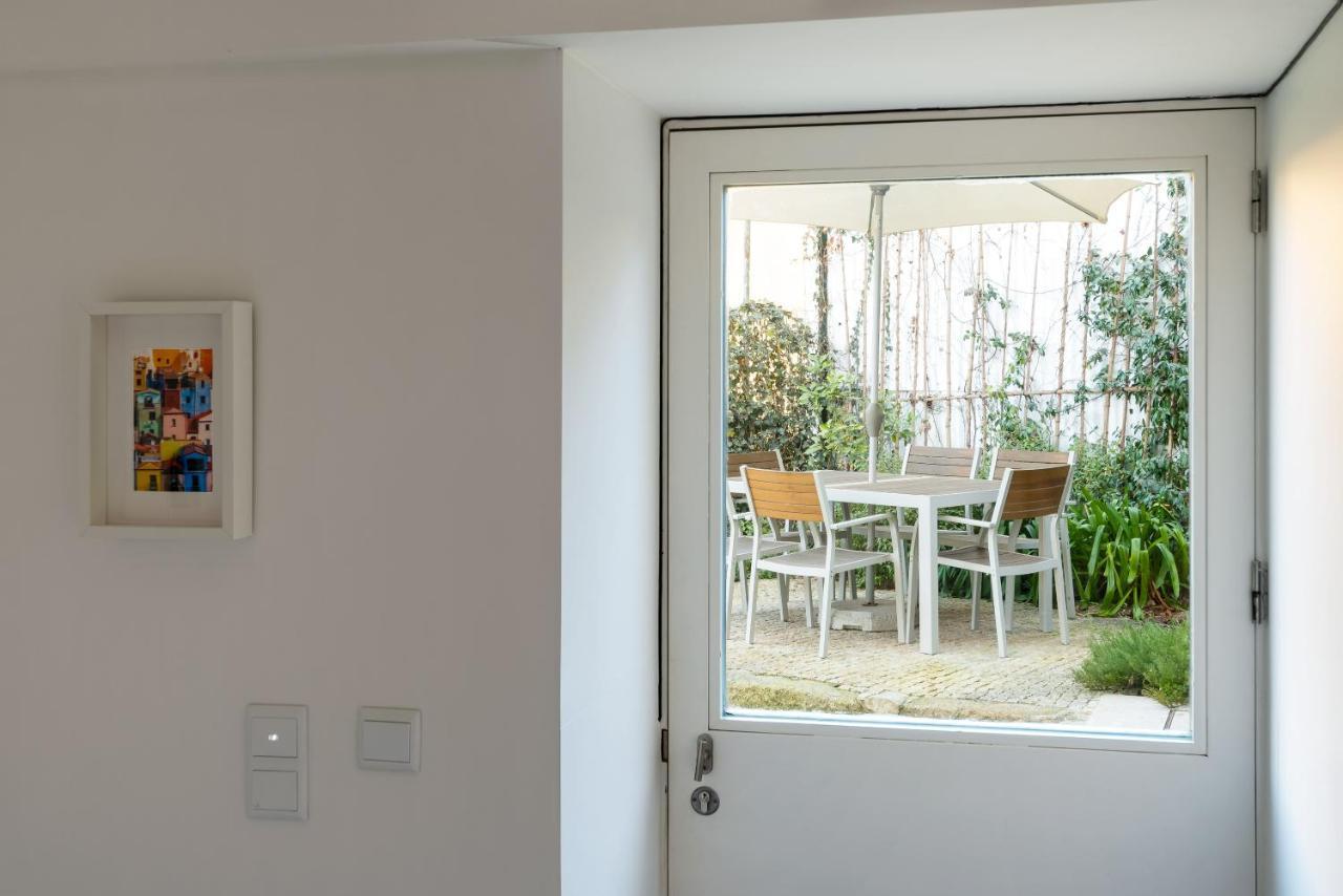 Casa Flora Apartment Porto Exterior photo